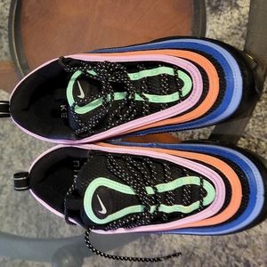 Womens sz 5.5 nike air max 97